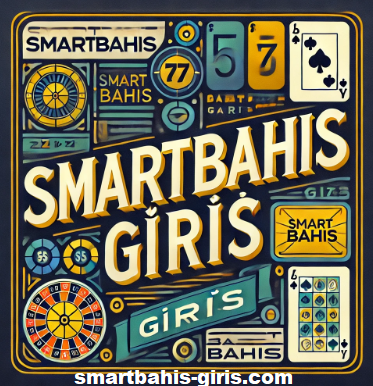 Smartbahis giriş ile kesintisiz bir oyun deneyimi yaşayabilir ve hemen kazanmaya başlayabilirsiniz.